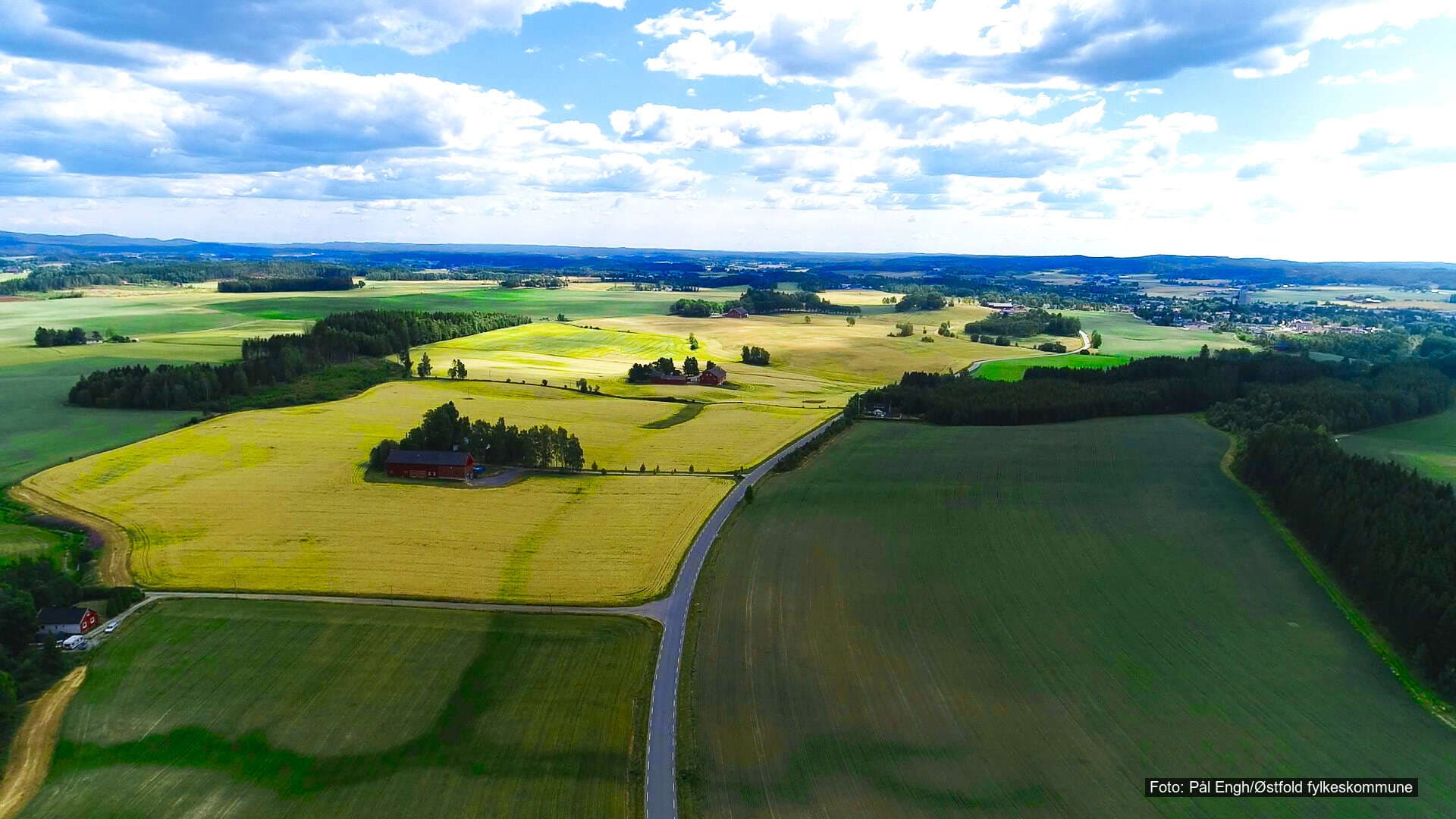 T9-Bruke eksisterende programmer