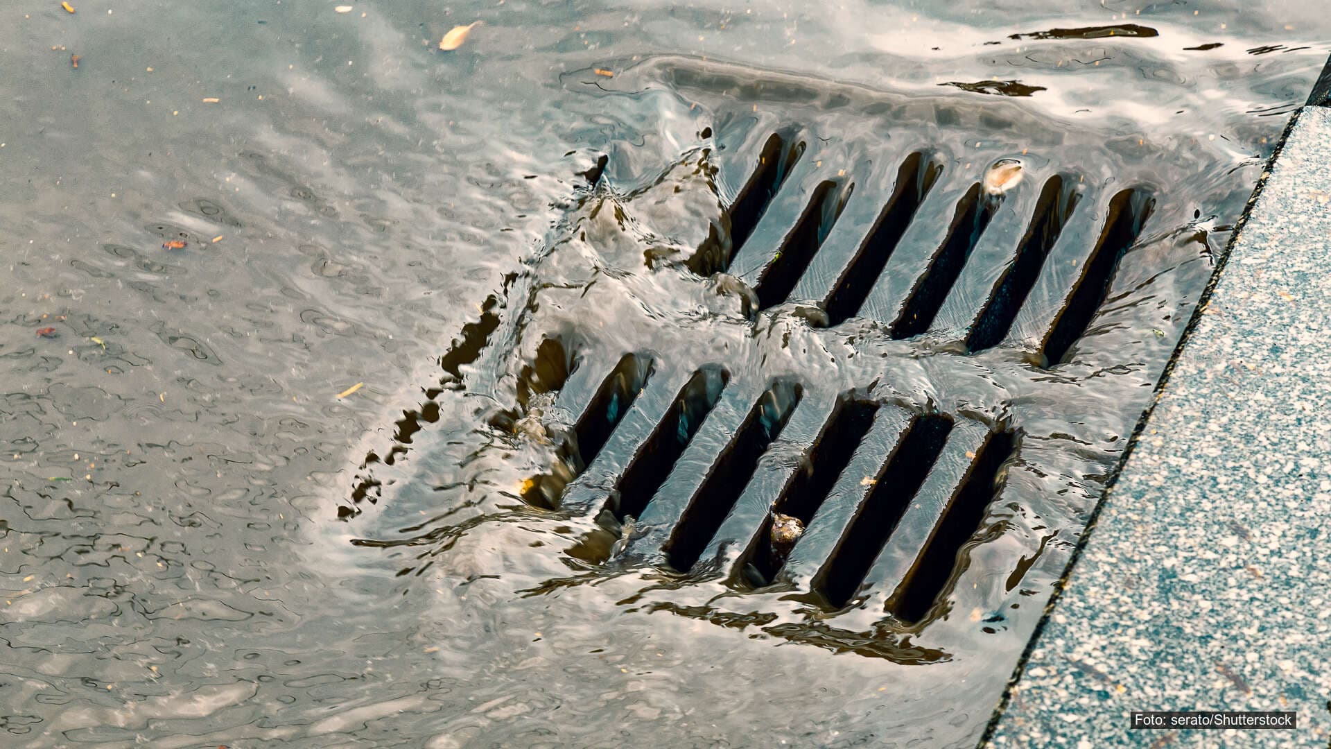 T2-Redusere overvann