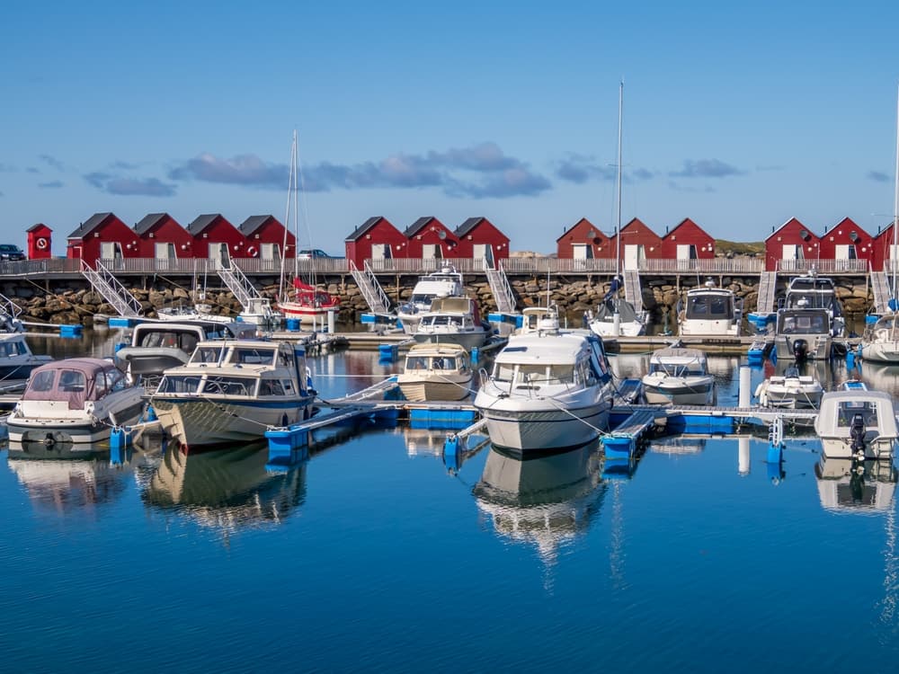 T5-Oppfordring til forbud mot septiktømming