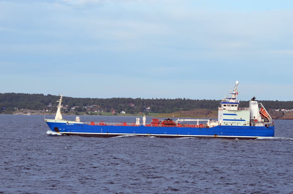 T29-Utrede bruk av IMOs retningslinjer