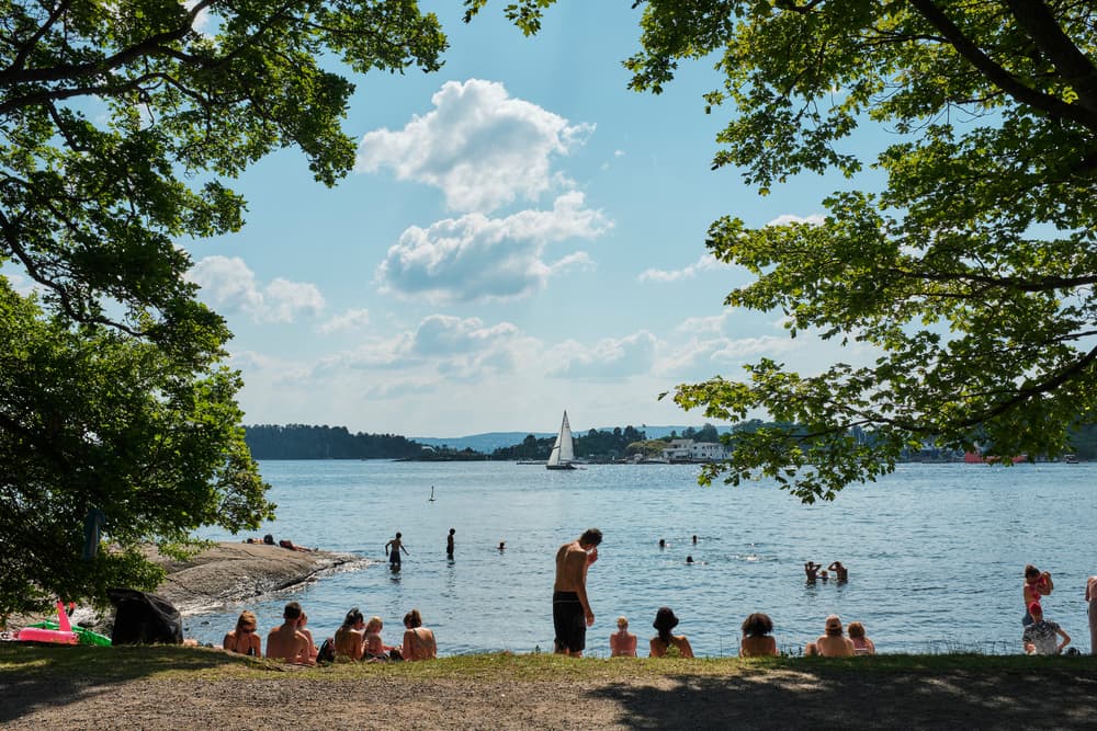 T60-Følge opp dispensjoner i strandsonen