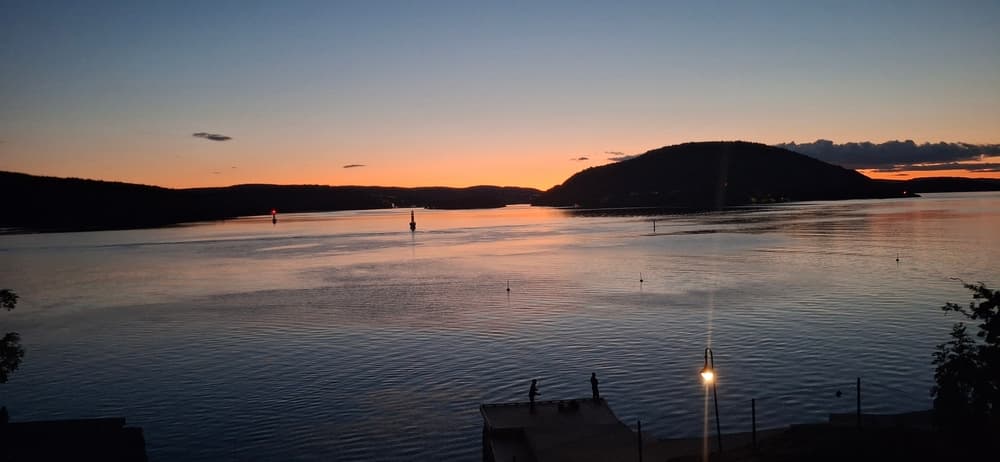 T20-Vurdere miljøkrav for verdensarvfjordene