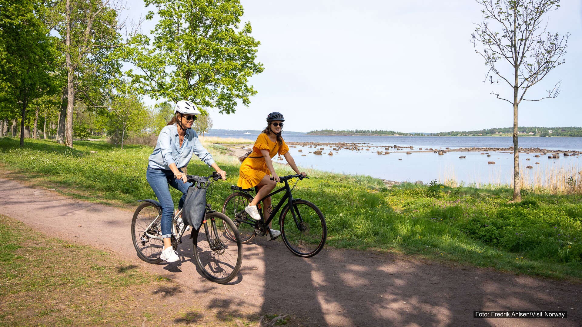 T54-T56-Bidra til at alle friluftsområder brukes av alle befolkningsgrupper T54-T56-Bidra til at alle friluftsområder brukes av alle befolkningsgrupper
